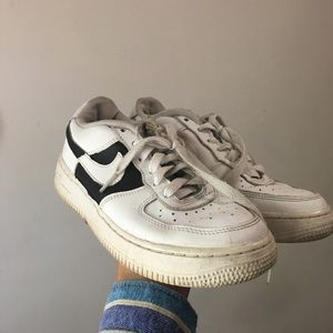 Used AF1s